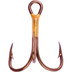 Eagle Claw 374 Treble Hook