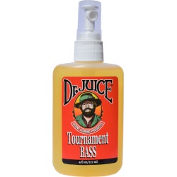 Dr. Juice Tournament Bass Super Juice
