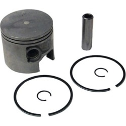Sierra Piston Kit For Mercury Marine Engine, Sierra Part #18-4626