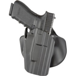 Safariland Model 578 GLS Pro-Fit Paddle Holster, Wide Standard