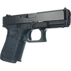 Talon Grip Wrap Rubber Grips, Glock 19 Gen 5