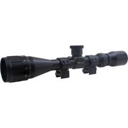 BSA Sweet .270 AO Rifle Scope, 3-9x40mm