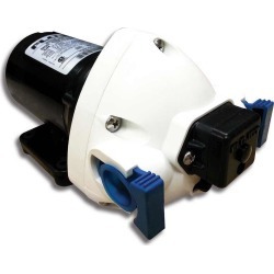 FloJet Automatic 3.5 GPM Water Pump