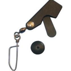 Walker Downrigger Cable Terminator