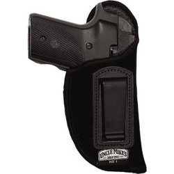 Uncle Mike's Inside-The-Pant Holster for Glock 26/27/33, 9mm, .40 Caliber, RH