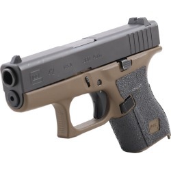 TALON Grips Adhesive Pistol Grips for Glock Model 42