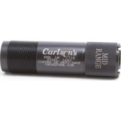 Carlson's Sportsman's Choice Remington Extended Choke Tube, Light Modified