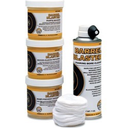 CVA Barrel Blaster Cleaning System Value Pack