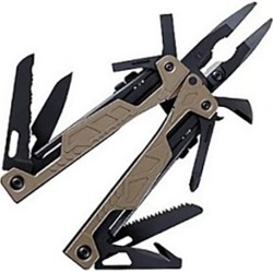 Leatherman One Hand Multi-Tool