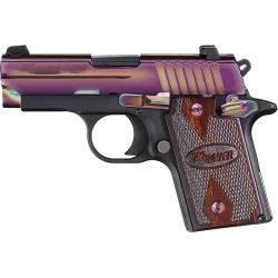 SIG Sauer P938 Rainbow Handgun