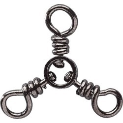 SPRO Three-Way Swivel