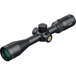 Athlon Talos 6-24×50 BDC 600 IR Rifle Scope