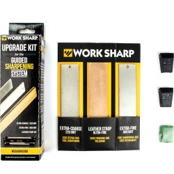 Work Sharp Guided Sharpening System Upgrade Kit