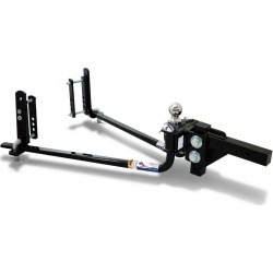 10K RB Fastway® e2™ 2-point sway control™ hitch