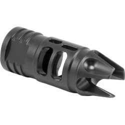 Mission First Tactical E2ARMD1 3-Prong Ported Muzzle Brake