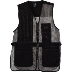 Trapper Creek Mesh Shooting Vest