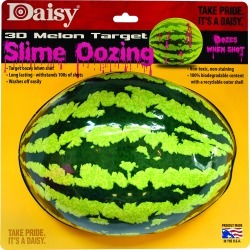 Daisy Oozing Melon Targets
