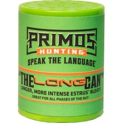 Primos Long Can Deer Call