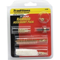 Traditions Ramrod Accessory Pack