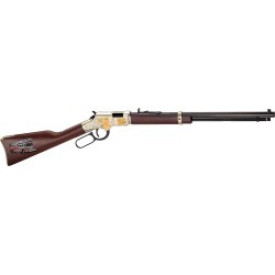 Henry Golden Boy Firefighter Tribute Rifle