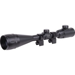 CenterPoint 16-20x50mm TAG Scope