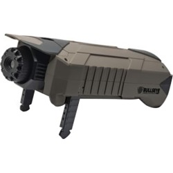SME Bullseye Sight-In Target Camera