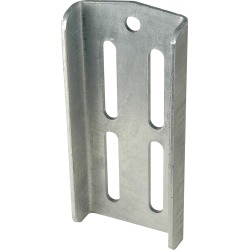 Smith Double U-Bolt Bracket