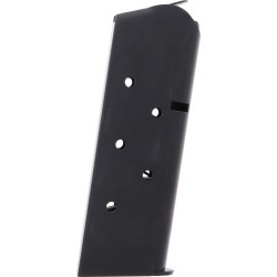 Kimber 7-Round .45 ACP Compact/Ultra Magazine, Blackened Steel