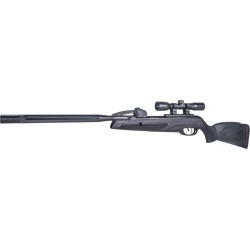 Gamo Swarm Whisper Air Rifle, .22 Cal.