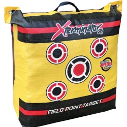 Xterminator 26 Compound and Crossbow Field Point Target