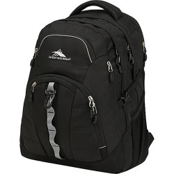 High Sierra Access 2.0 Laptop Backpack