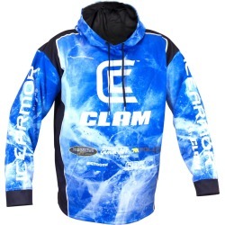 Clam Pro Hoodie