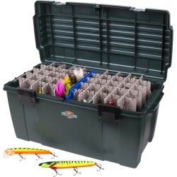 Flambeau Maximizer Large Lure Storage Box