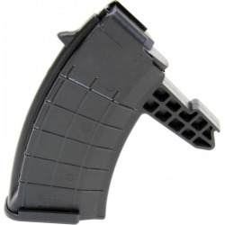 Pro Mag SKS-A5 7.62x39mm Polymer Magazine, 20-Rd.