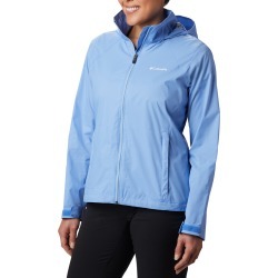 Columbia Women's Switchback III Rain Jacket