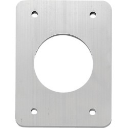 Taco Metals Grand Slam Backing Plate