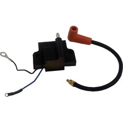 Sierra Ignition Coil For OMC Engine, Sierra Part #18-5193
