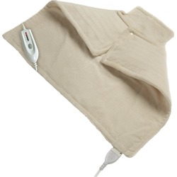 Wellrest Neck & Back Warmer, Natural