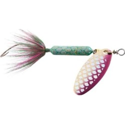 Worden's Rooster Tail, 1/4 oz.