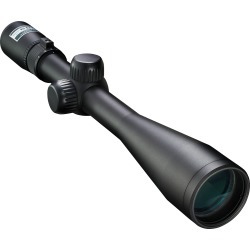 Nikon Prostaff 4-12x40 Matte BDC Scope