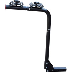 Four Bike Carrier Post