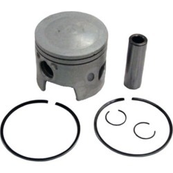 Sierra Piston Kit For OMC Engine, Sierra Part #18-4087