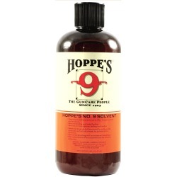 Hoppe's No. 9 Bore Cleaner, 1-quart