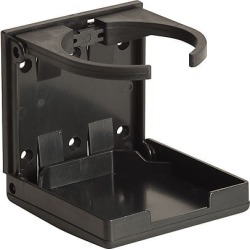 Collapsible Plastic Drink Holder