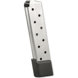 CMC Mags .45 ACP Power Mag+ 1911 Magazine, 10-Round