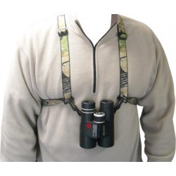 Horn Hunter Bino Harness System, Camo