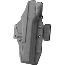 Blade-Tech Total Eclipse IWB/OWB Ambidextrous Holster