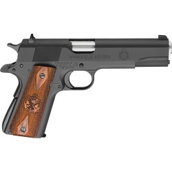 Springfield 1911 Mil-Spec Handgun