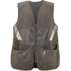 Browning Men's Summit Shooting Vest