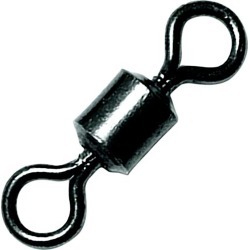 Eagle Claw Powerlight Swivel, size 4